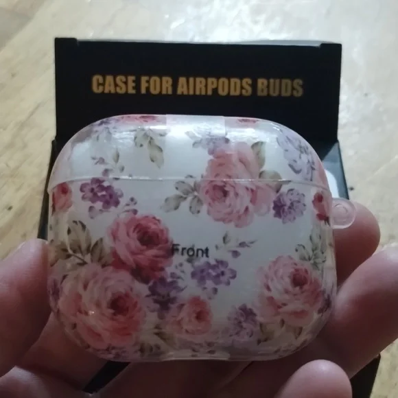 Airpods buds charging case - Picture 4 of 7